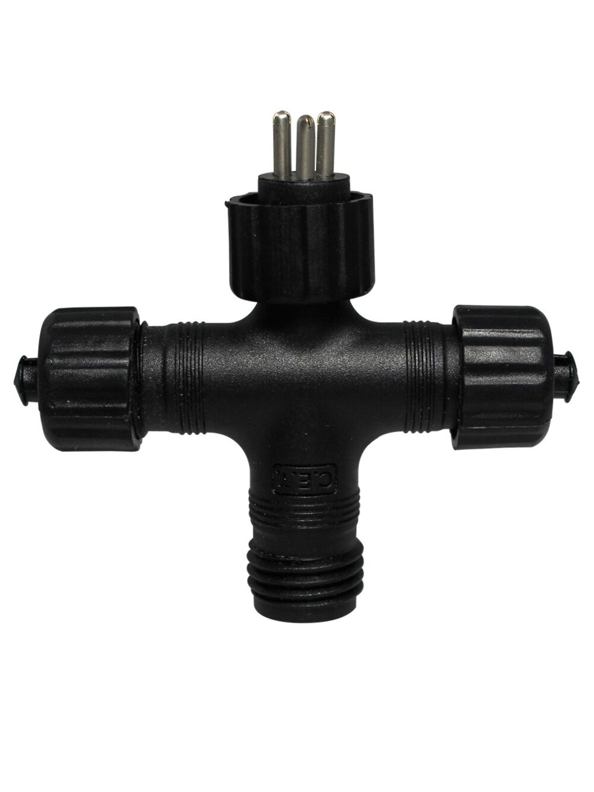 Lighting Connect Cross Connector