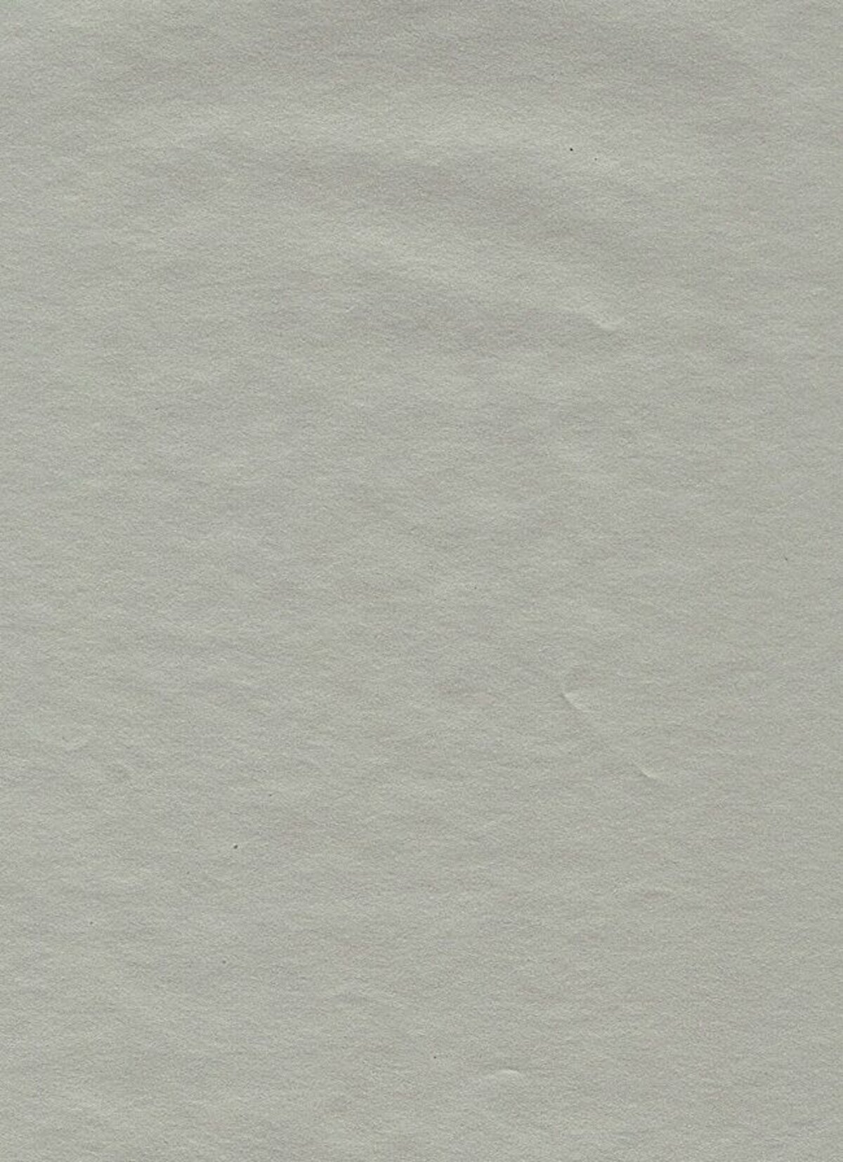 Metallic Silver Gift Wrap Counter Roll - 50m