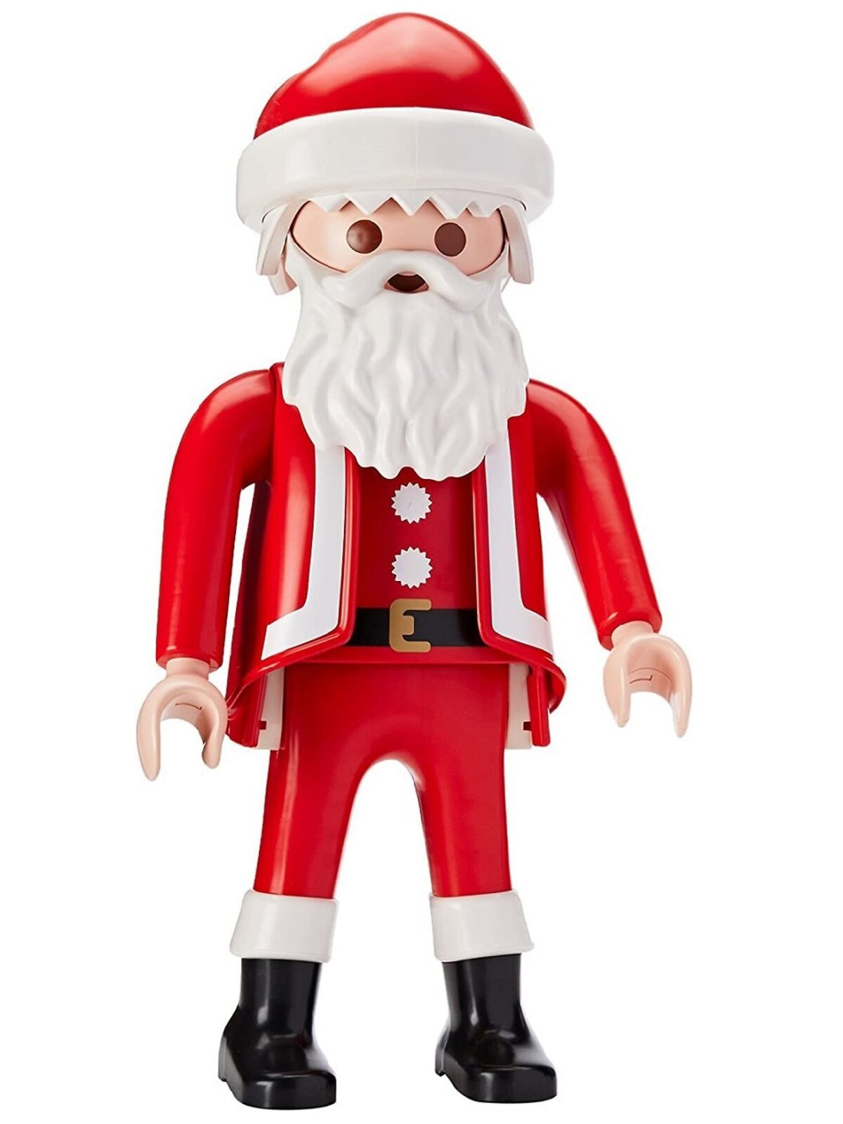 Playmobil XXL Santa Claus Interactive Christmas Toy - 63cm