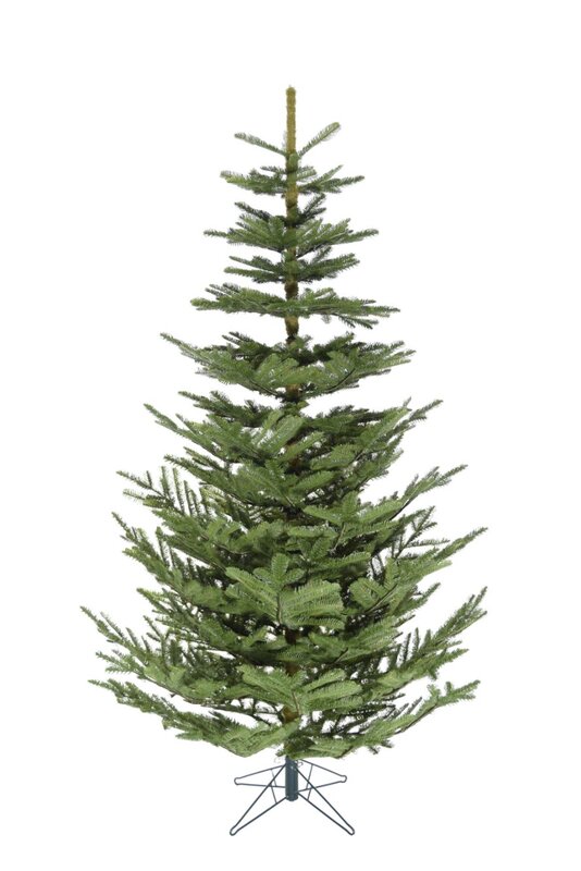Illawarra Christmas Tree With 693 Tips - 1.8m
