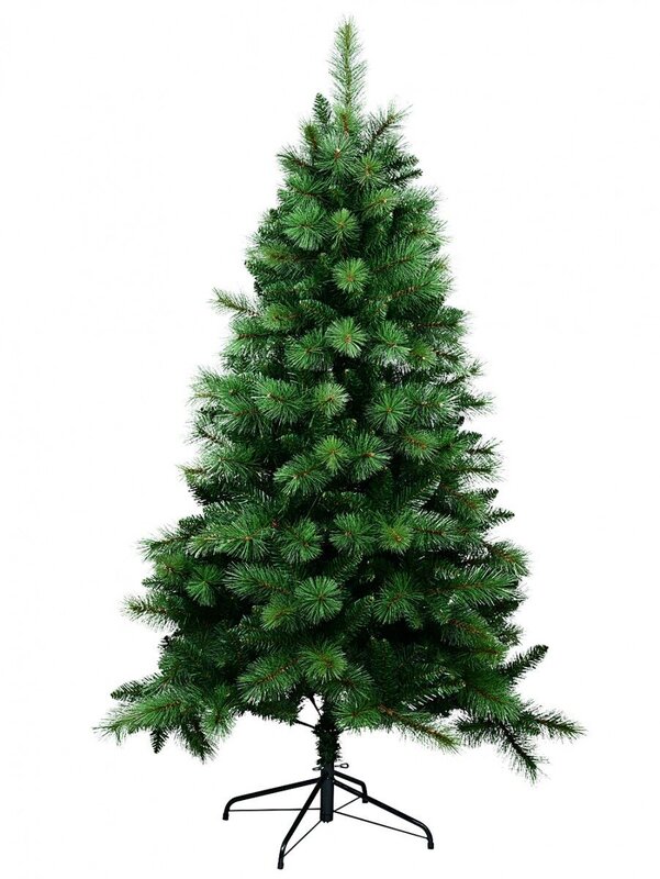 3m Weymouth Dual Leaf Christmas Tree | 2726 Tips & Hinged Branches