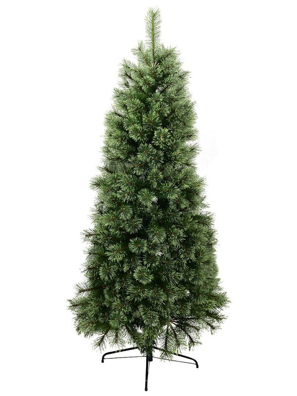 2.3m Colorado Springs Pine Christmas Tree | 974 Cashmere Tips