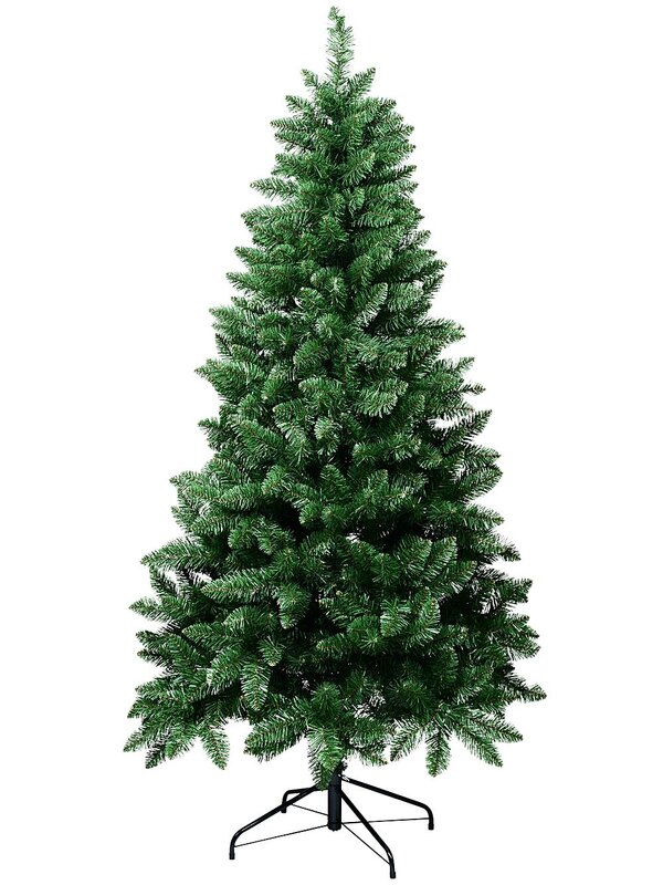 2.3m Norwegian Rjukan Fir Christmas Tree | 1472 Tips & Hinged Branches