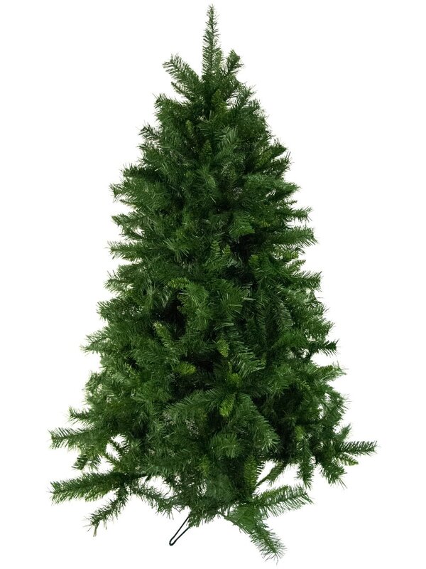 3m Eastern Evergreen Artificial Christmas Tree | 2711 Tips & Hinged Branches