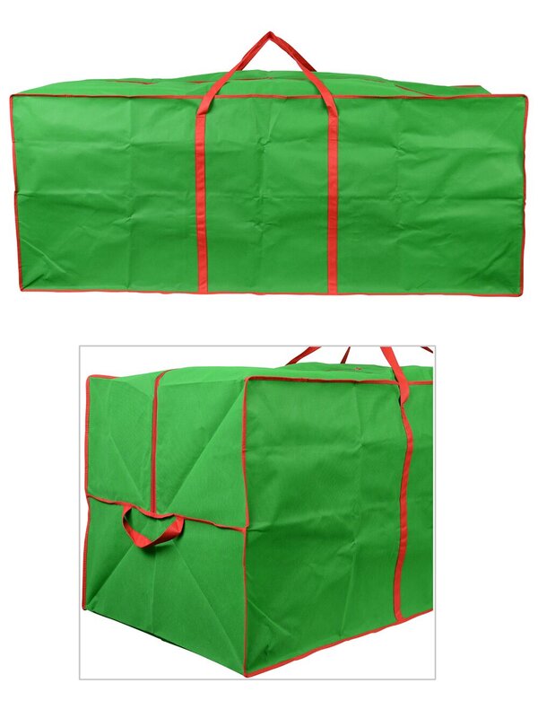 Artificial Christmas Tree Storage Bag | Fits Segmented Trees Up To 2.4m