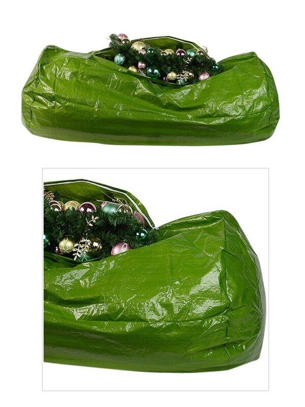 Christmas Tree Bag - Store up to 2.7m tree