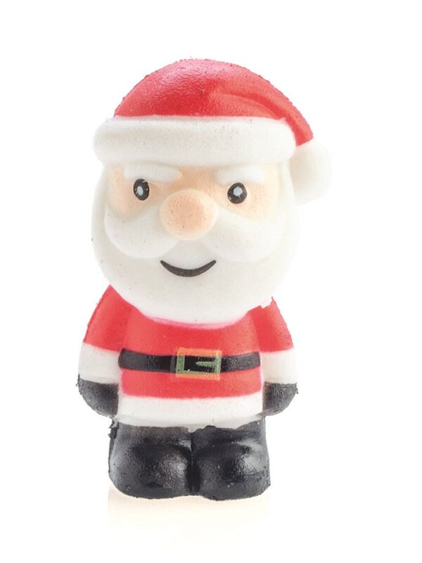 Grow Your Own Santa Claus - Just Add Water To Grow Father Christmas