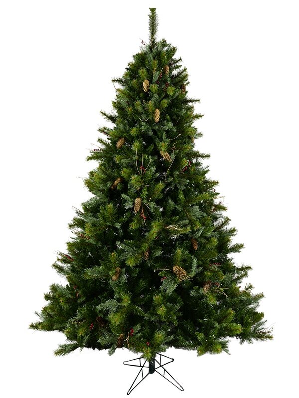 Leura Pine Christmas Tree - 1.8m