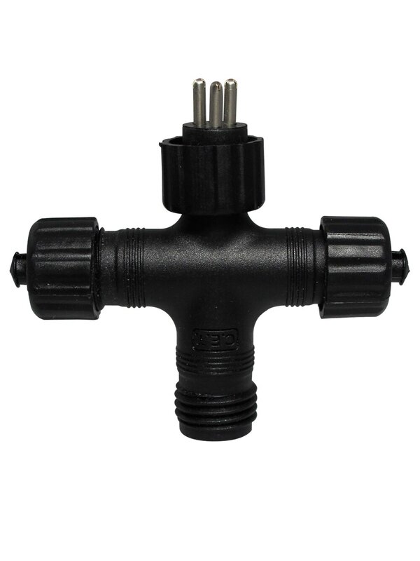 Lighting Connect Cross Connector