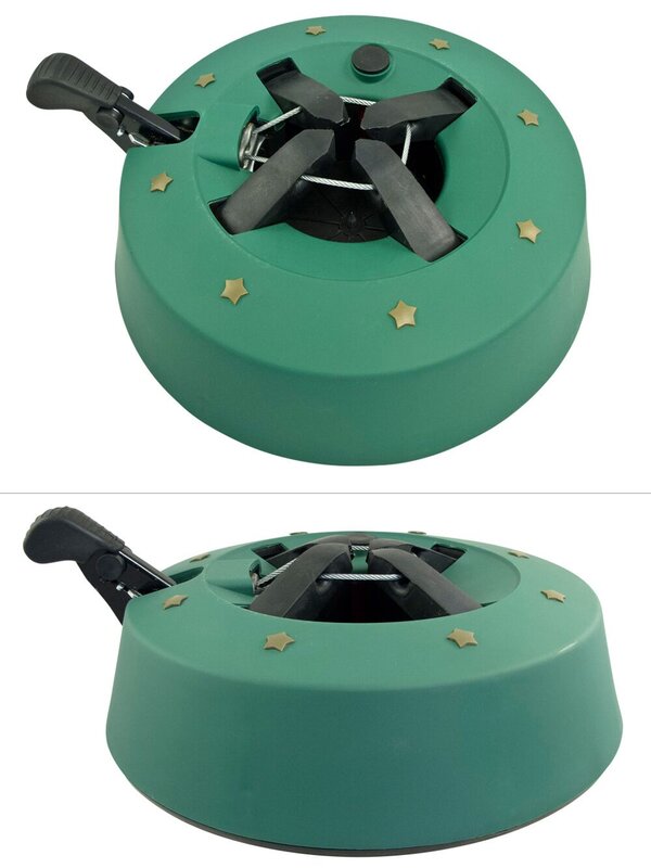 Live Christmas Tree Stand - 33cm