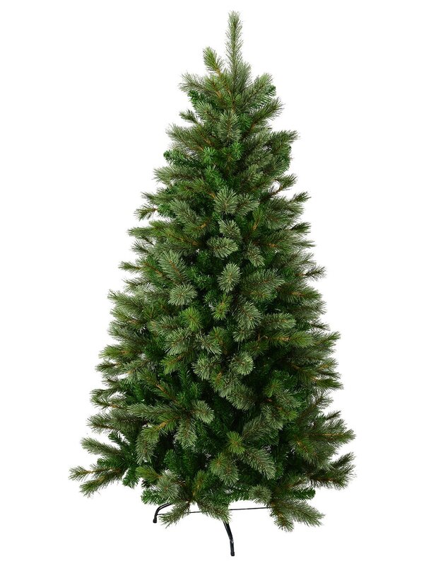 Royal Pine Christmas Tree With 733 Tips - 1.8m