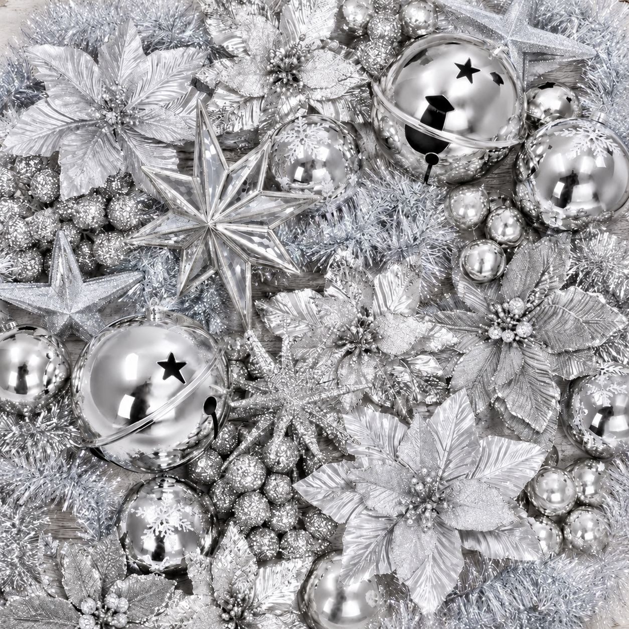 Silver